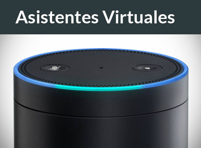 Asistentes virtuales y eCommerce